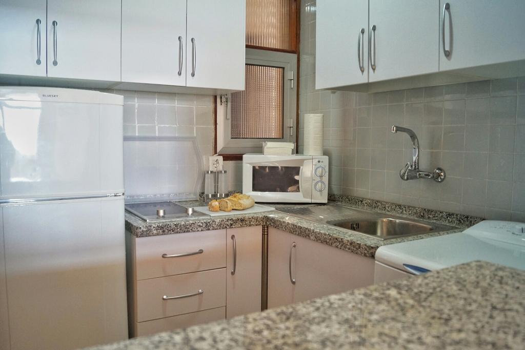 Apartment Torremar Apartamento Benalmádena