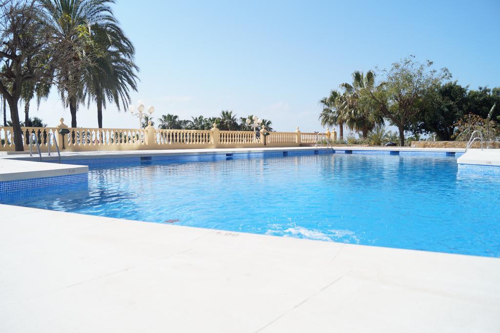 Apartment Torremar Apartamento Benalmadena