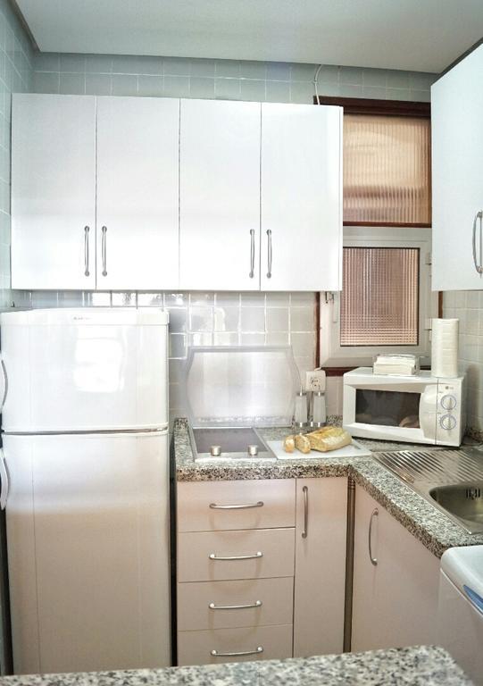 Torremar Apartamento Apartment *