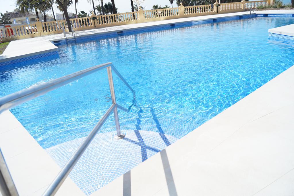 Torremar Apartamento * Benalmadena