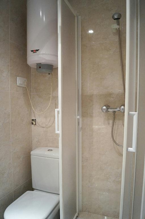 Apartment Torremar Apartamento