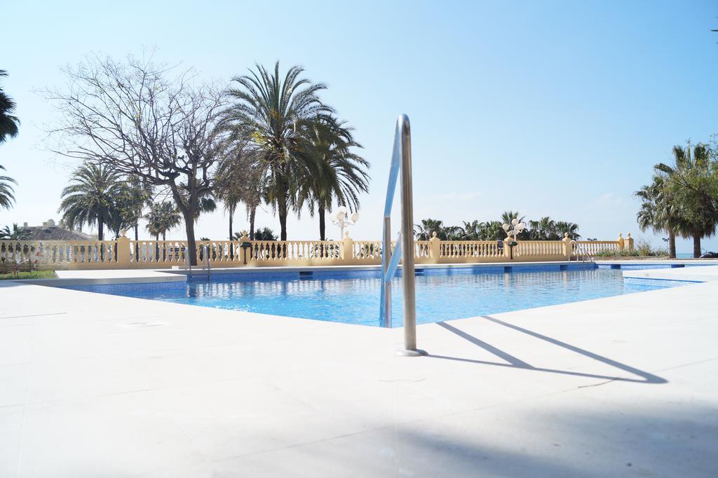 Torremar Apartamento Apartment Benalmadena