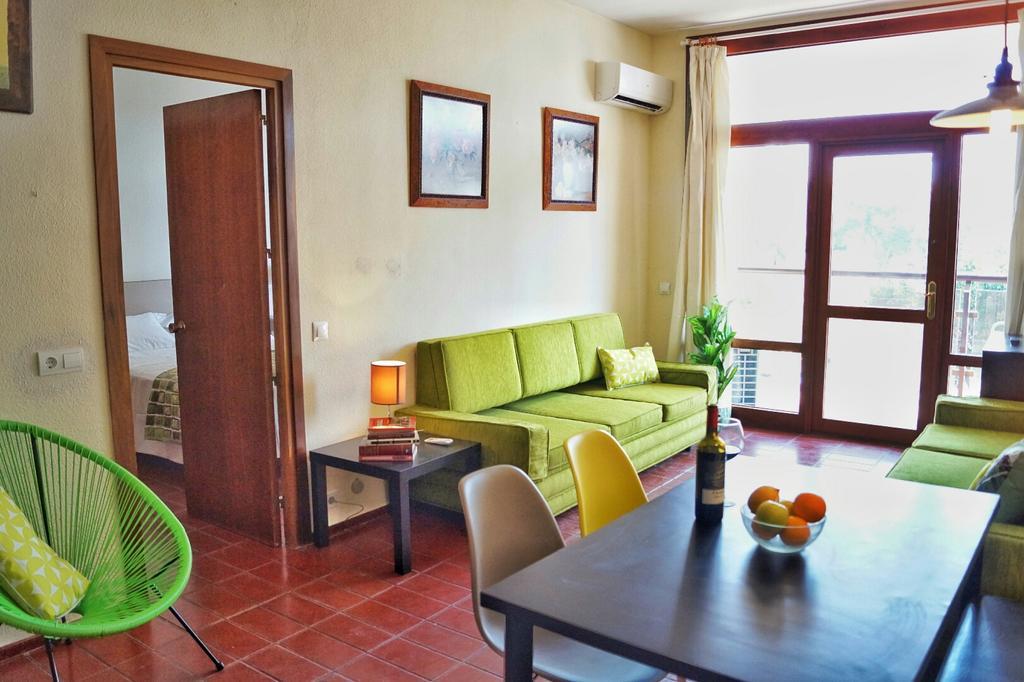 Torremar Apartamento * Benalmadena